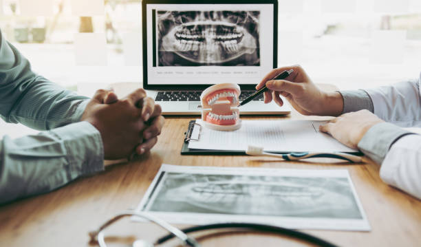 TMJ/TMD Treatment in Ogdensburg, NJ