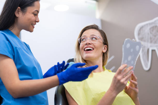 Dental X-Rays and Imaging in Ogdensburg, NJ